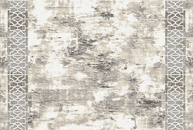 Ковровая Дорожка принт 8-ми цветная дорожка p2496a2r 124