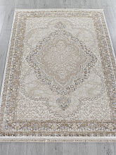 MOSSO 27226 BEIGE / BLUE