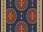 BUHARA 1902 NAVY 8