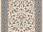 Ковровая Дорожка SHAHREZA d210 CREAM-BLUE 2