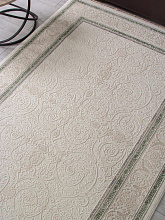 Ковер Jasmine 30896D CREAM / CREAM