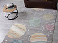 IZUMRUD C209 LIGHT GRAY
