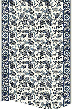 Ковровая Дорожка SUNRISE 2 D555 GRAY-BLUE