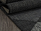 INDIGO S118 D.GRAY-BLACK