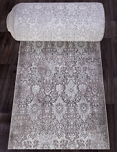 Ковровая Дорожка ARMODIES N6164 095 GREY