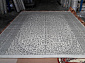 Индия шерсть шелк 14x14 112A IVORY