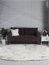 Ковер Jasmine 35991Z BEIGE / CREAM Овал