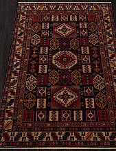 Azerkhalcha SHIRVAN 1184