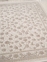 Ковровая Дорожка MARDIN 27386A BEIGE / D.BEIGE