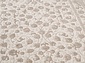 Ковровая Дорожка MARDIN 27386A BEIGE / D.BEIGE