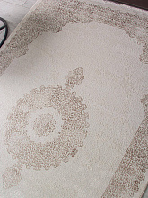 Ковер OASIS OC105A CREAM / CREAM