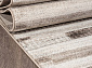 VALENCIA DELUXE D973 BROWN