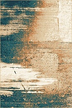 Ковер ISFAHAN ABRAZIO dark beige 
