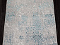 Ковровая Дорожка PALERMO F281 GRAY