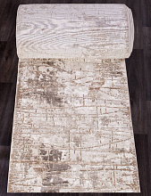 Ковровая Дорожка ARMINA 03705A BROWN / BROWN