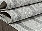SANDALI 30020E L.GREY / CREAM