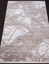 Ковер AJMAL LP315A CREAM / BROWN