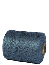 Нитка для оверлока 3 КГ FRIZE 7410 BLUE
