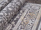 MILANO 20403B D.GREY / L.YELLOW