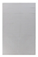 Ковер Dallas-A 0D913A White-White