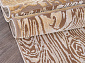 QATAR NK307 070 BEIGE