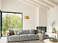 AFINA F428AB BEIGE / PUDRA