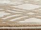 SARDES TRUVA 08423A BEIGE / BEIGE