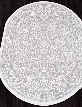 MODA A0077 K.GRI COKME / K.GRI COKME Овал