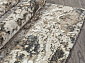 SAFARI 02463A BEIGE / CREAM