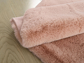 RABBIT PREMIUM MS1000 PINK Круг