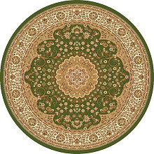 VALENCIA D403 GREEN Круг