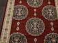 BUHARA 1902 RED 9