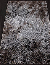 Ковер PANAMA PN010C GREY / BROWN