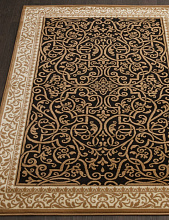 IZMIR D714 BLACK-YELLOW