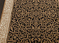 IZMIR D714 BLACK-YELLOW