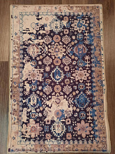 Ковер Decovilla DC-1057 в дизайне