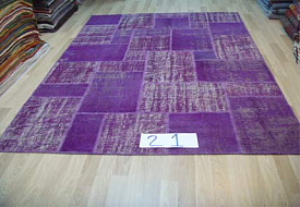 ручной работы Vintage Look at Me P-21