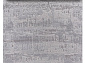 Ковровая Дорожка SAMIRA O1121 995 GREY