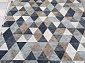 MATRIX D578 GRAY-BLUE 9