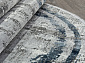 LISSABON SI053G GREY / GREY Овал