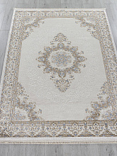 MOSSO 27236A CREAM / BLUE