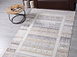 DUBAI 00266 GREY / BEIGE