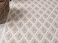 LOOPY L0027B D.BEIGE / BEIGE