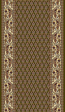 Ковровая дорожка шерстяная Floare BUTA 148-5542