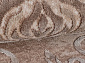 SAFIR 00858A BROWN / BROWN