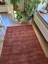 LANA-A T600 BROWN