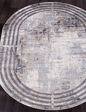 EFES G510A WHITE / D.VIZON Овал