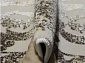 AMASYA 0019A BEIGE / L.BROWN бежево-коричневый
