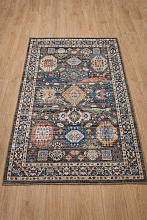 Ковер GRACE AB759C BROWN