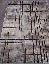 SIERRA D717 BEIGE-BLUE 2